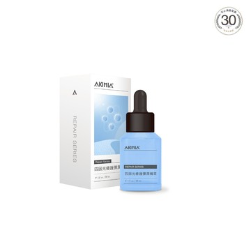 四因光修護｜彈潤｜精萃（30ml）