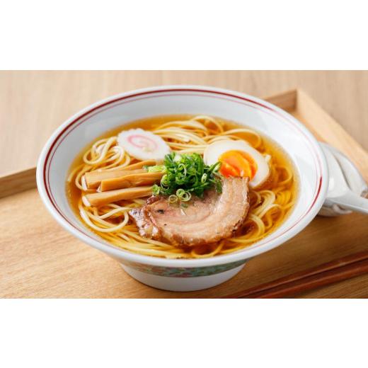 ふるさと納税 香川県 小豆島町 なかむラーメン３種６袋セット（贈答用・熨斗つき）