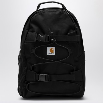 Black Kickflip backpack