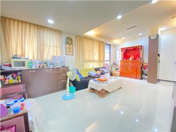 高樓採光帶坡車｜新北市蘆洲區正和街