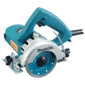 MAKITA 牧田 4100NH2 電動切石機 110mm