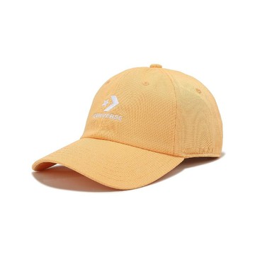 棒球帽 Lock Up Baseball Cap 黃 老帽 帽子 刺繡 10022131A30