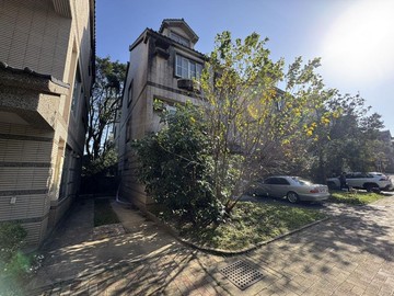 渴望獨棟近千萬裝修雙車位別墅｜桃園市龍潭區祥雲街