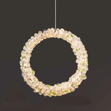 魔戒 水晶造型吊燈 36-61452