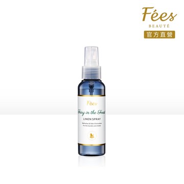 Fees Beaute法緻 織物香氛噴霧-綠野仙蹤100ml