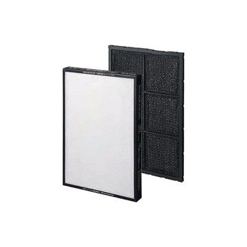 【HITACHI 日立】EPF-HV1000H1+EPF-KV1000D1_清淨機 UDP-LV100 專用原廠濾網組