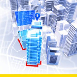 Geospatial Information Technology Essentials