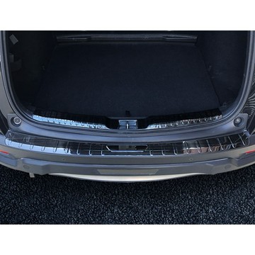 ~歐力斯~本田 HONDA 17-23年 5代 5.5 CRV CRV5 後護板 後內護板 後踏板 防刮飾板 後內防刮板
