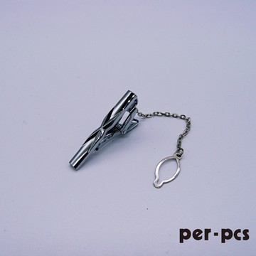 per-pcs 極簡魅力領夾(NB048)