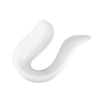 ○糊塗鞋匠○ 優質鞋材 E22 3D矽膠U型後跟墊 (1雙/組)