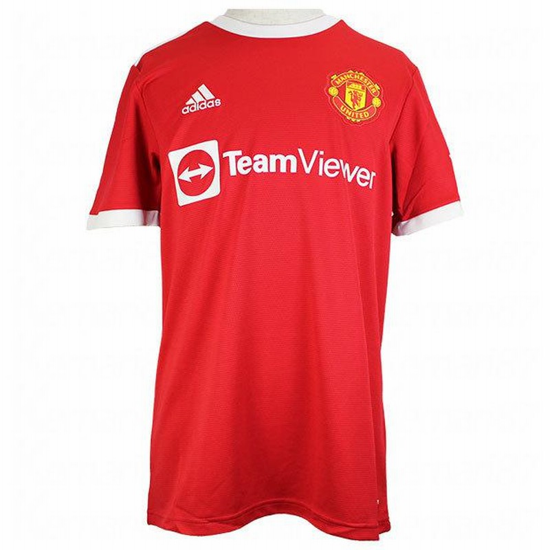 【正規品】マンチェスターU 21/22 ホーム レプリカユニフォーム サンチョ 正規品】マンチェスターU 21/22 ホーム レプリカユニフォーム サンチョ