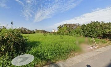 桃園航空城區段徵收交通土地｜桃園市大園區三塊石