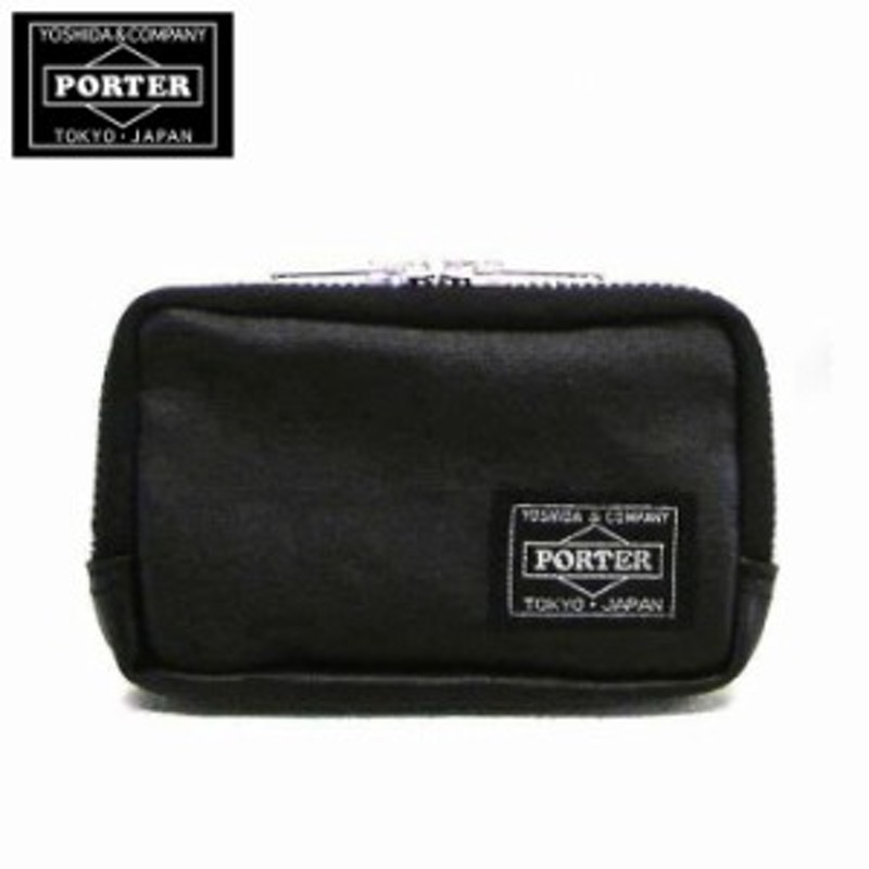 ポーター 小銭入れ フリースタイル コインケース 小銭 吉田カバン PORTER FREE STYLE メンズ レディース 707-07178 通販  LINEポイント最大1.0%GET | LINEショッピング