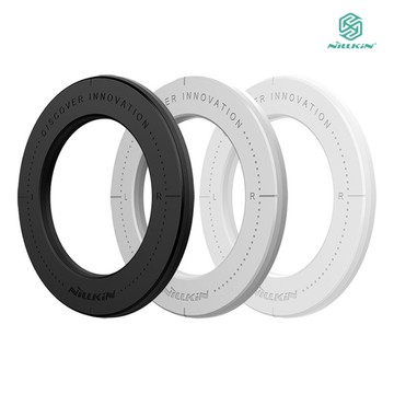 NILLKIN NKL11 磁立環 Ultra (1入) 平板專用 無痕膠 黏貼鏡面或平坦表面 需搭配 NKL12 使用