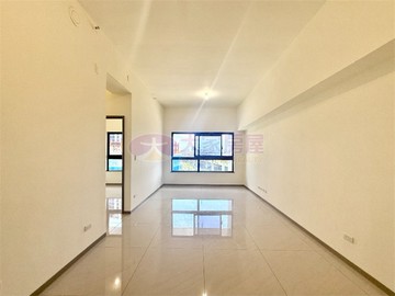 潤泰峰左岸．稀有三房車位釋出｜新北市三重區疏洪西路