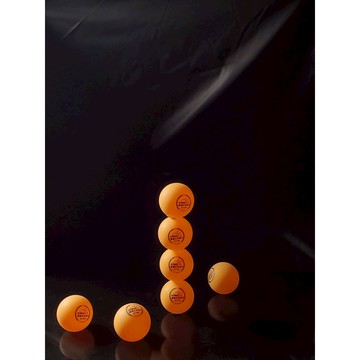 三星桌球 ABS 乒乓球 練球