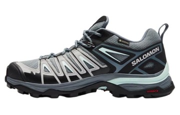 WMNS SALOMON X ULTRA PIONEER GTX STORMY WEATHER