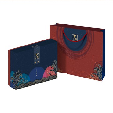 頂級東港黑鮪魚鬆3罐禮盒組(120g/罐)