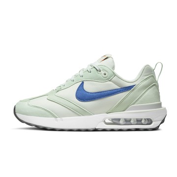 WMNS AIR MAX DAWN PISTACHIO FROST TEAM ROYAL