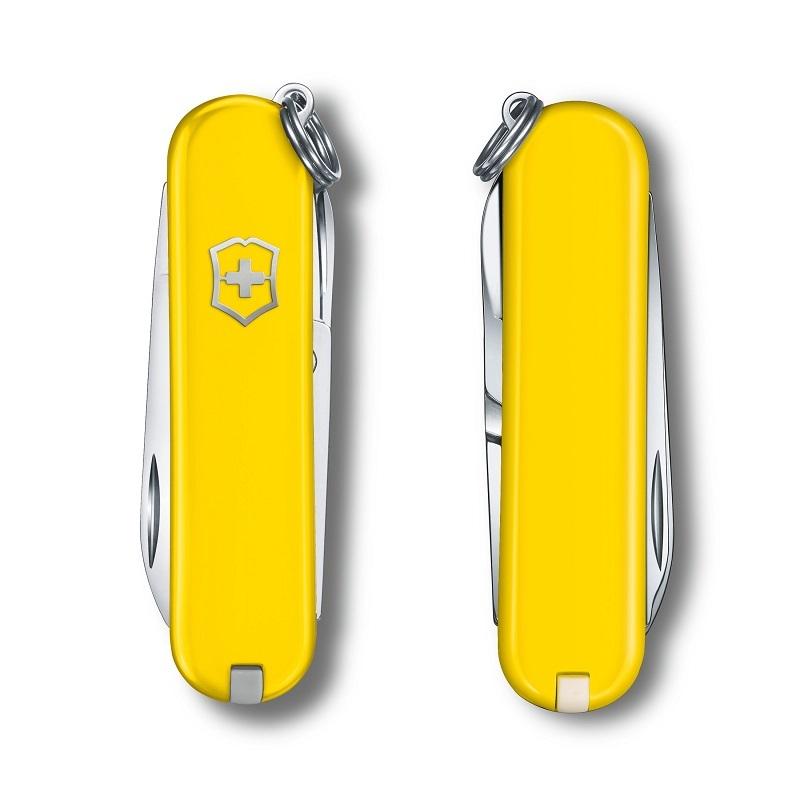 ビクトリノックス VICTORINOX クラシック SD 0.6223 マルチツール アウトドア アウトドアギア 国内正規品