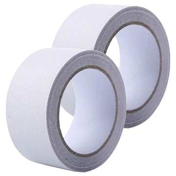 磨砂防滑膠帶 PVC材質 5cm*5m 強力黏貼 不易脫落  2個