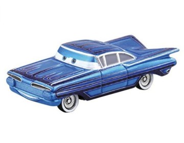 【震撼精品百貨】汽車總動員_Cars~TOMICA CARS 汽車總動員-雷蒙 C-23#11988