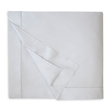 Sferra Celeste Duvet Cover, Twin