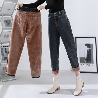 暖パン デニムジーパン デニムパンツ レディース 裏ボア 厚手 暖かいパンツ ボトムス パンツ ズボン 防寒 カジュアル 美脚 美尻 通販 Lineポイント最大get Lineショッピング
