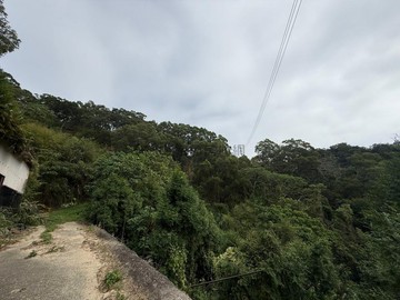 專任獨家！豐原近中正公園綠化山坡便宜農牧用地｜台中市豐原區上南坑段
