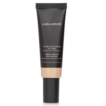 Laura Mercier 蘿拉蜜思 輕透控油潤色粉底 SPF 20 - # 2W1 Natural 50ml/1.7oz-隔離霜