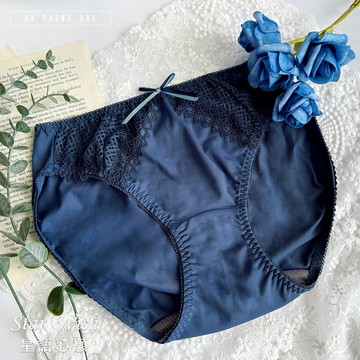 【大成內衣】星語心願．蕾絲內褲 PWN-2395 配褲區