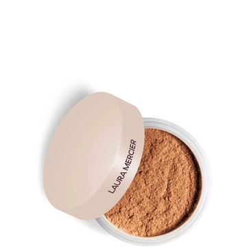 Laura Mercier Mini Translucent Loose Setting Powder Ultra Blur 6g (Various Shades) - Medium-Deep