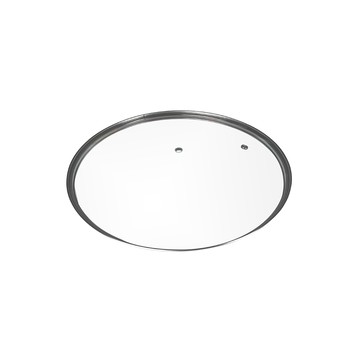 圓型玻璃蓋