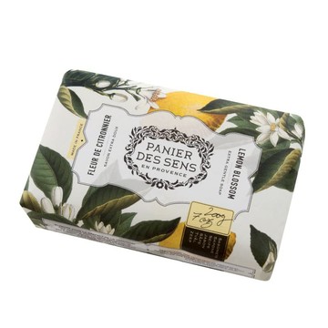 法國Panier des sens香氛皂200g檸檬花