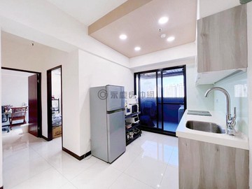 A7新潤翡麗｜稀有小資2房景觀戶｜桃園市龜山區華亞三路