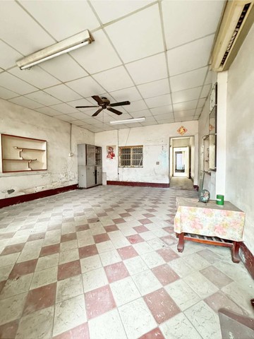 大降價低於行情近員林北斗永靖國小稀有大地坪臨路透天｜彰化縣永靖鄉西南巷