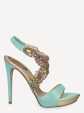René Caovilla Sandals