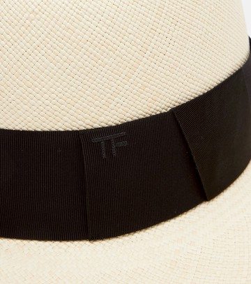Tom Ford Straw sun hat
