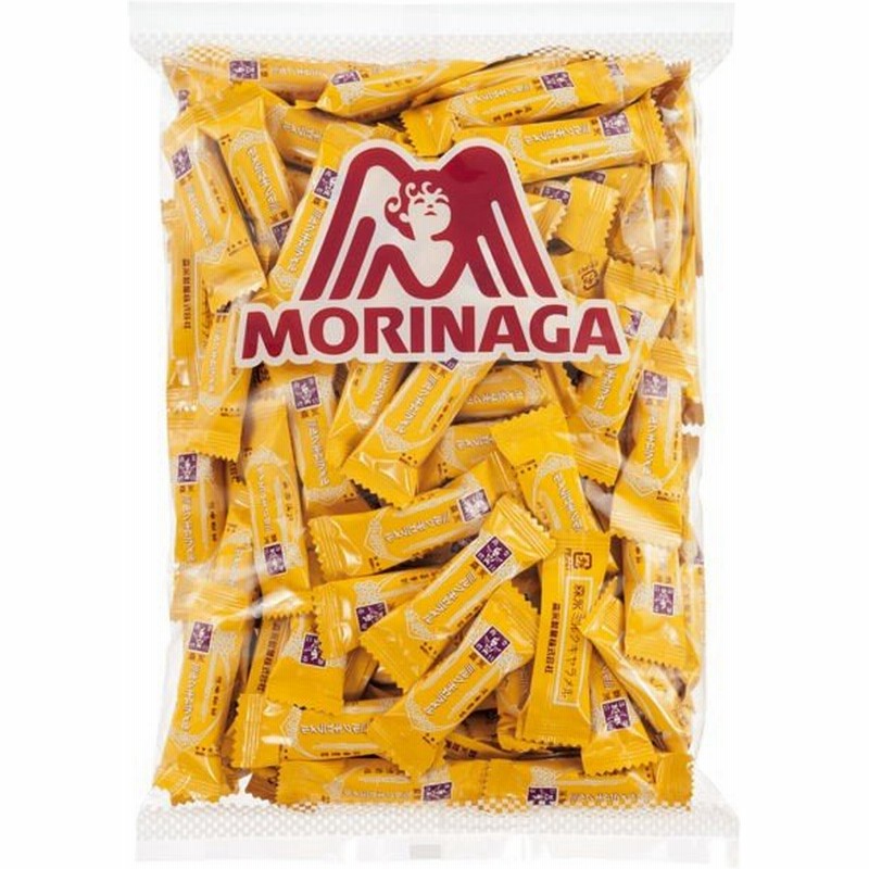 森永製菓 ミルクキャラメル大袋 1袋 557ｇ 約1粒入り 通販 Lineポイント最大0 5 Get Lineショッピング