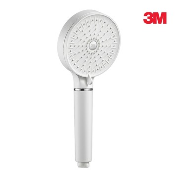 3M SF500 ShowerCare 除氯蓮蓬頭