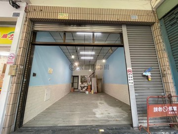 (專)德民x莒光商圈透天黃金店面+住宅｜高雄市楠梓區後昌路