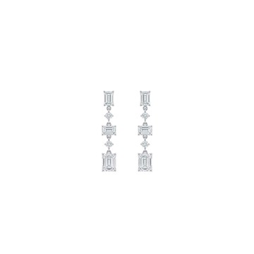Brezo Jewelry Reverie 系列耳環