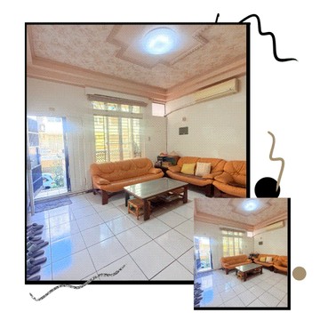 二重埔 虹雅畫樓社區型前院美透天 二重國小旁｜新竹縣竹東鎮光明路