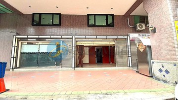 瑞隆商圈C36輕軌-臨路面寬10米1+2樓雙店面｜高雄市前鎮區公正路