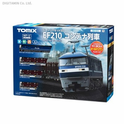 KATO Nゲージ スターターセット E235系 山手線 10-030 鉄道模型 入門 KATO Nゲージ スターターセット E235系 山手線 10-030 鉄道模型 入門