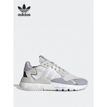 Adidas/阿迪達斯正品當季新款 三葉草 男女低幫運動休閑鞋H03250