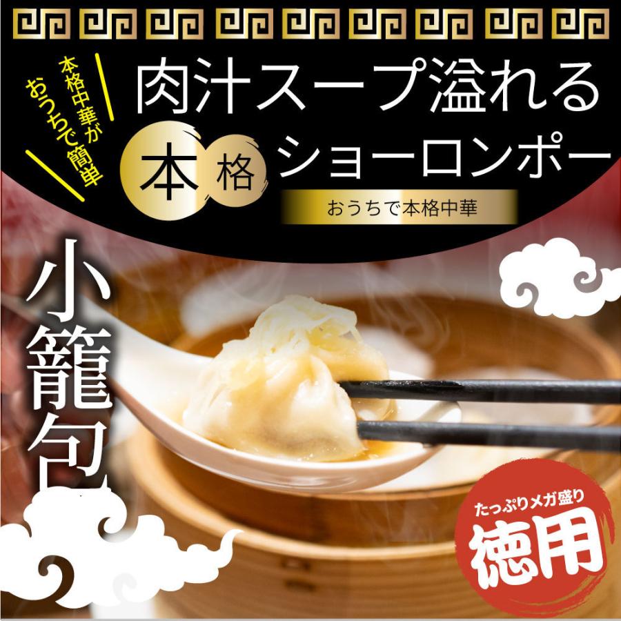 小籠包 ショーロンポー 中華 40個入り 1kg(500g×2) 点心 中華料理 惣菜 温めるだけ レンジ 冷凍 お弁当 あす楽 業務用 温めるだけ レンチン 冷食