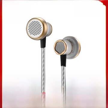 阿思翠Lyra mini迷你版天琴座HIFI高音質耳機有線入耳式平頭耳塞