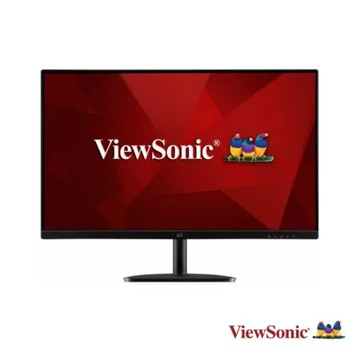 ViewSonic優派 VA2432-MH FHD螢幕(23.8型/FHD/HDMI/VGA/IPS)