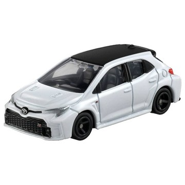 TOMICA No.052 豐田GR Corolla